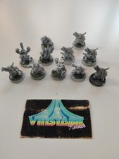 Lot Bloodbowl Games Workshop