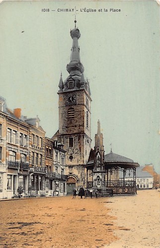 Belgique chimay - -,