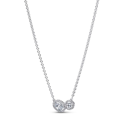 Pandora bijoux collier - pandora, -45