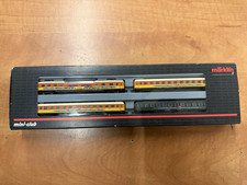 Marklin Mini-club Z 87286 BOX