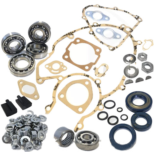 Set révision moteur - set, piaggio