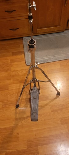 Vintage pearl single braced - single, hi