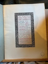 Emmanuel Chabrier Cinq