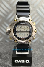 NOS ► 1992 CASIO ⌚️