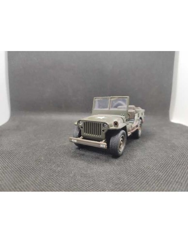 Wyllis jeep m201 - wyllis,