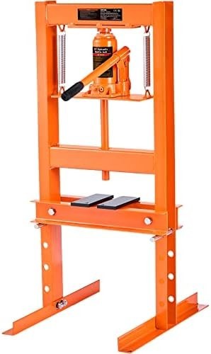 Workshop hydraulic press t - hydraulic,