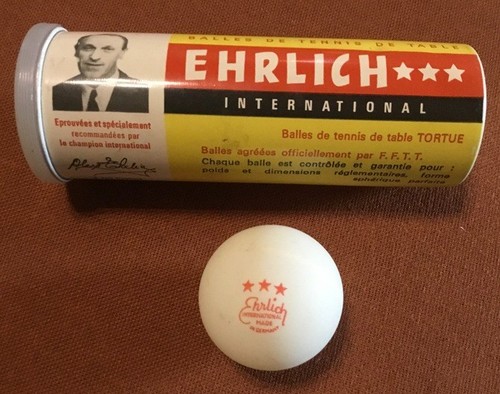 Tube ehrlich aluminium - tube,