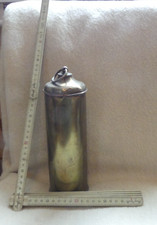 Bouillotte ancienne en cuivre