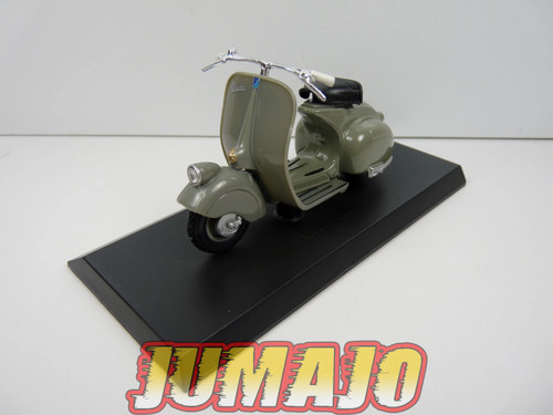 Ves5 moto vespa italie fassi - ves5,
