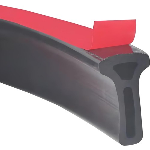 Barrière douche silicone