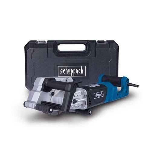Rainureuse scheppach mnf2250 - rainureuse,