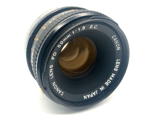 Canon lens 50mm 1 - canon,