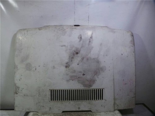 08nca capot seat - seat, 0.8
