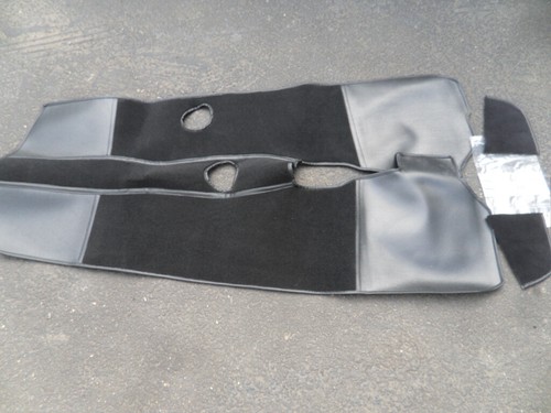 Neuf moquette honda s800 - ,