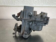 ANCIEN CARBURATEUR ZENITH 28