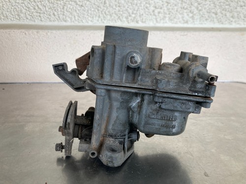 Ancien carburateur zenith - ancien, 28