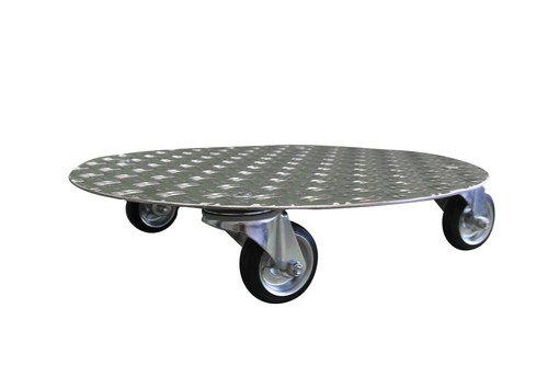 Schlögel alugrip r280 - r280, rouleau