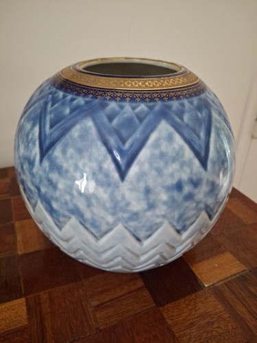 Vase ancien camille - vase,