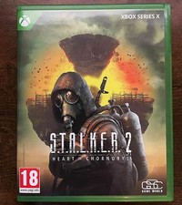 Stalker 2 - Xbox Series X/S - Neuf / Brand new