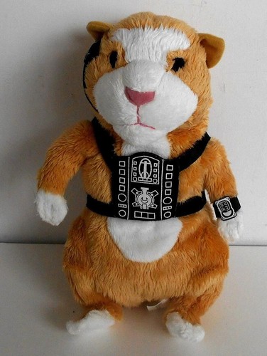 Doudou force cochon - g,