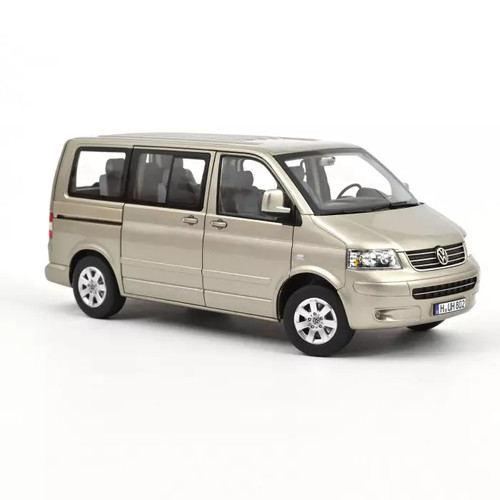 Volkswagen multivan 2003 - volkswagen, 1/18