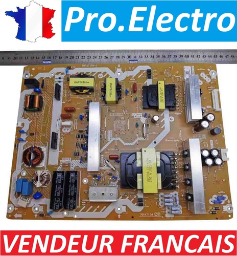 Psu alimentation panasonic - alimentation, tv