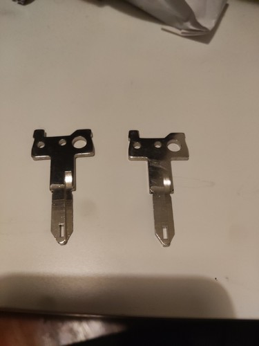 Clefs lame ébauche renault - 2,