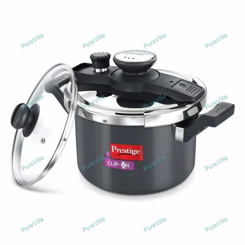 Autocuiseur prestige clip - autocuiseur, en