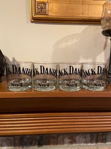 Jack daniels old 7 - old, whiskey