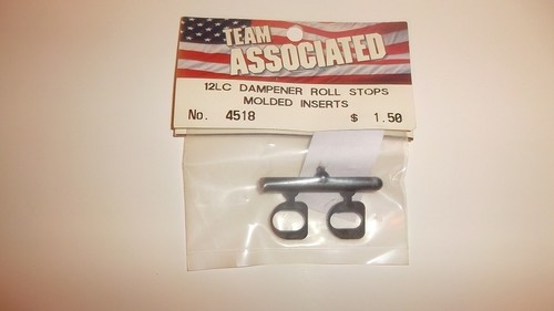 Associated 4518 accéssoire - associated,