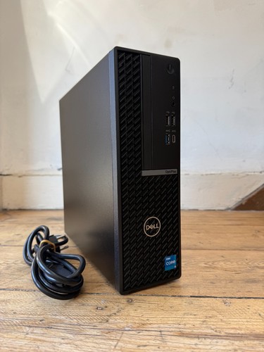 Dell optiplex 7020 - optiplex, sff