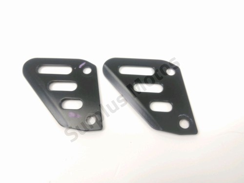 Habillage platine droit - habillage,