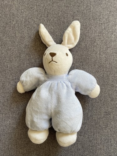 Lapin grelot bleu blanc - lapin,