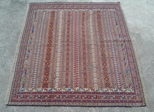 Grand tapis orient - grand, d'orient