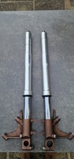 HONDA  CBR1000RR FIREBLADE RR4 TO RR7 2004 - 2007 FORKS