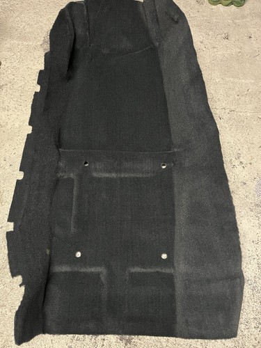 Lotus elan m100 moquette - moquette, avant