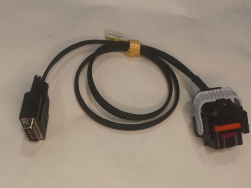 Cable lecture calculateur - cable, de