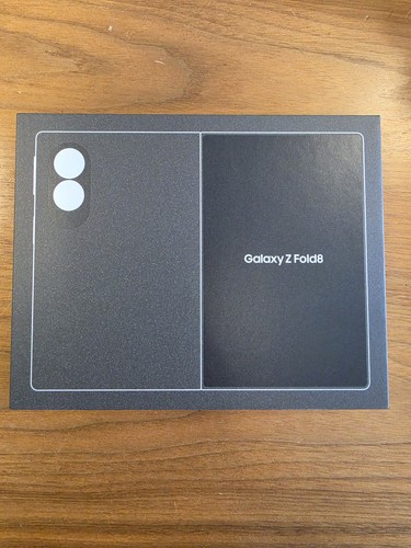 Samsung galaxy fold8 - galaxy, 512gb