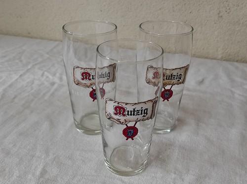 Lot anciens verres - anciens,