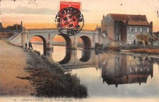 59 ARMENTIERES LE PONT DE NIEPPE