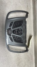 Facade autoradio FORD C-MAX 2