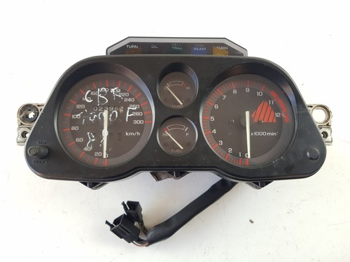 Compteur tableau de bord - /,