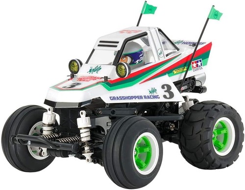 Tamiya 58662 comical - tamiya,