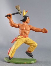 Starlux - Indians - Luxury Series 55/56 - Pedestrian Axe (ref 2147)