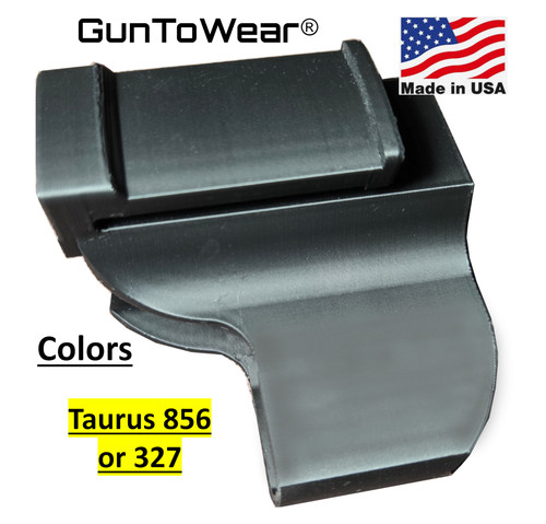 Holster taurus 856 - taurus, shot