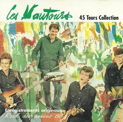 Tours collection les - 45, collection,