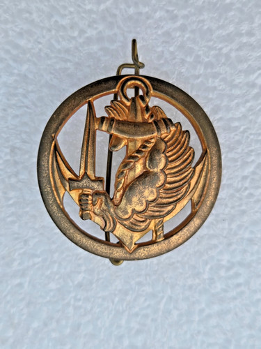 Insigne béret parachutiste - béret,