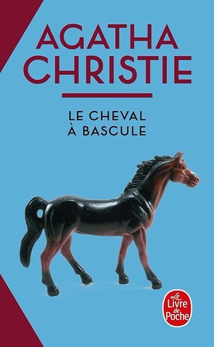 Cheval bascule - bascule,