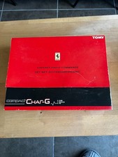 Set de voitures miniatures