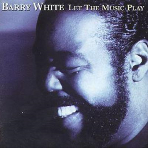 Barry white let - white, the